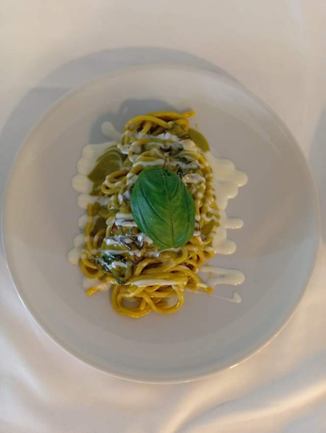 Il Poggio al Castello - 1