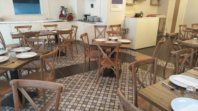 Il Poggio al Castello - 9