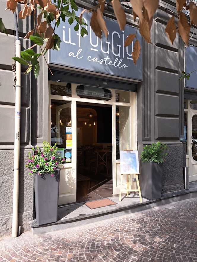 Il Poggio al Castello - 3