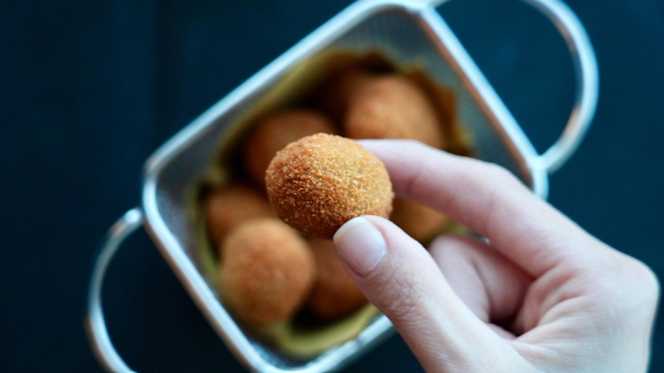 Barrakuda Pizzeria - 5