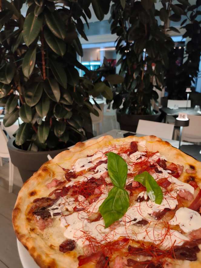 Barrakuda Pizzeria - 2