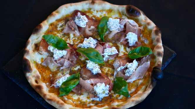 Barrakuda Pizzeria - 8