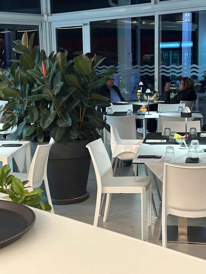 Barrakuda Pizzeria - 1