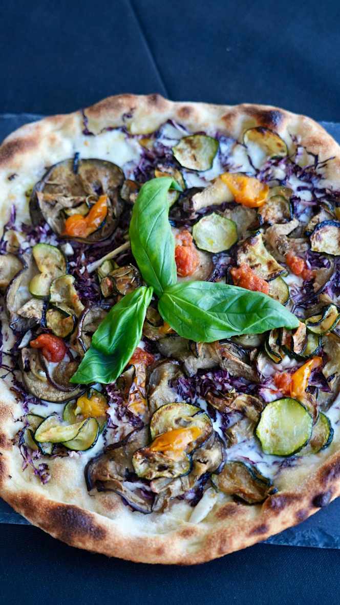 Barrakuda Pizzeria - 3