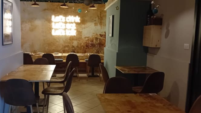 Lo Spiazzo Think&Drink - San Pancrazio Salentino - 2