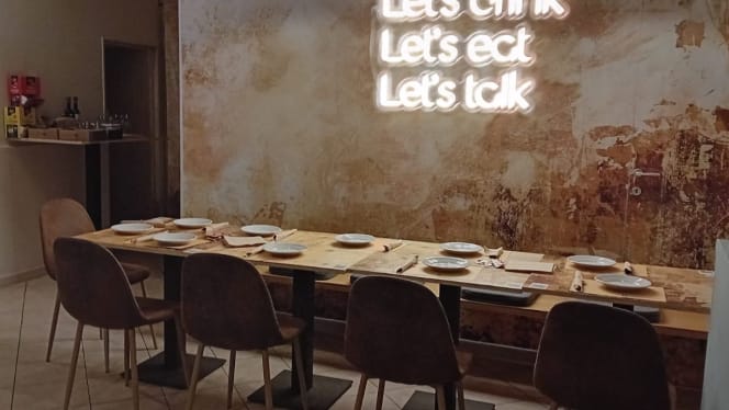 Lo Spiazzo Think&Drink - San Pancrazio Salentino - 0