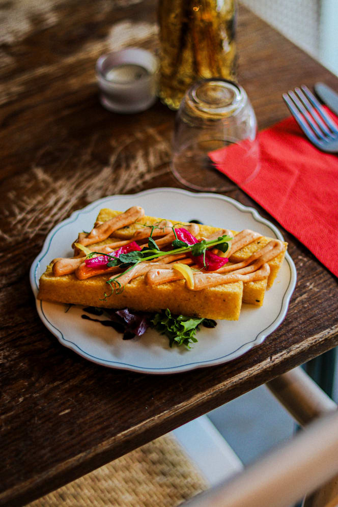 Mimo - Restaurant - Lyon