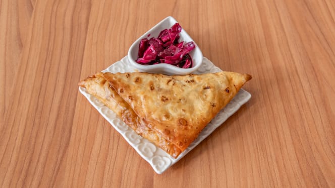 Grand père - 4