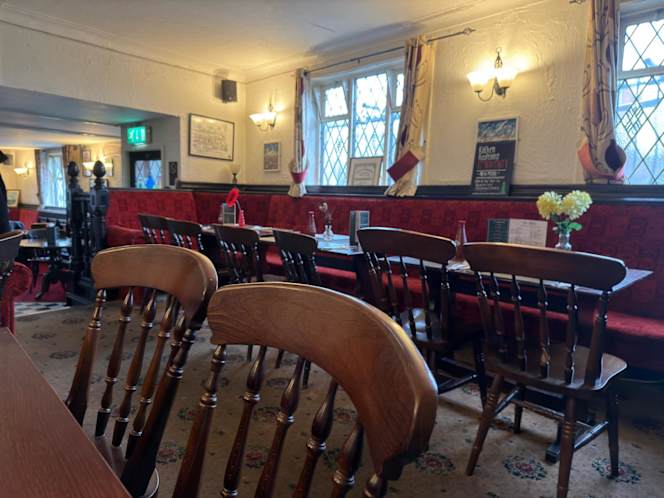 The Old Packet House - 1