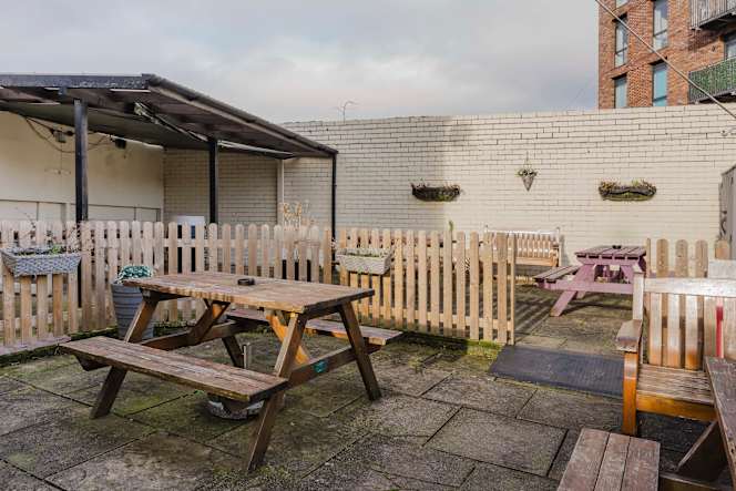 The Old Packet House - 2