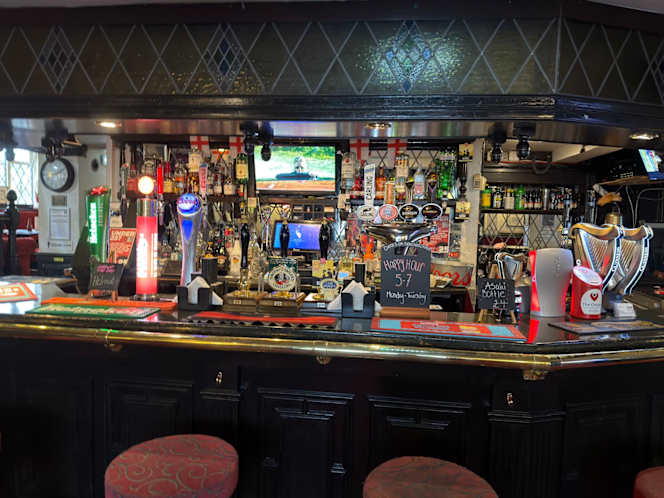 The Old Packet House - 6