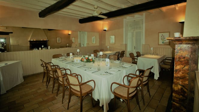Hostaria San Carlo - 8