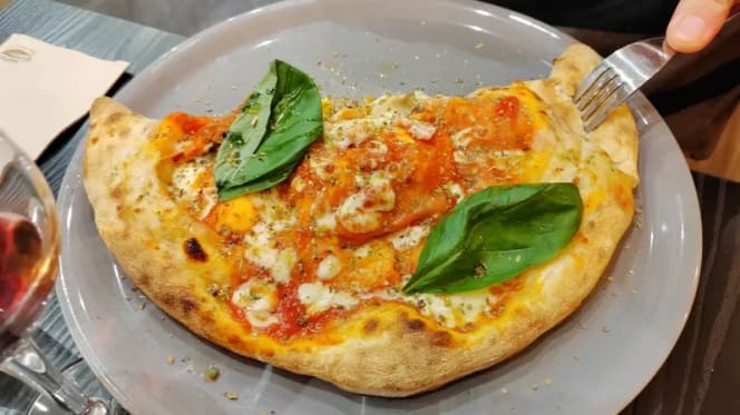 Pizzeria I Briganti - Paris 14 - 8