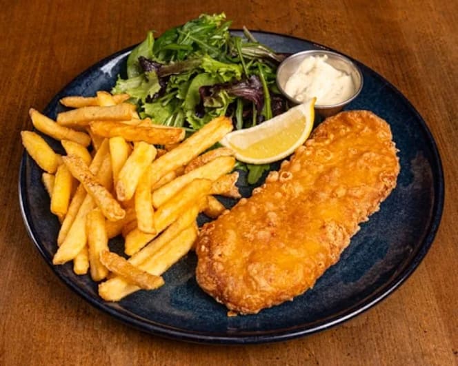 Au Bureau Dammarie - 4