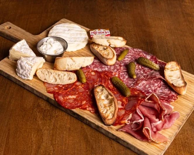 Au Bureau Dammarie - 1