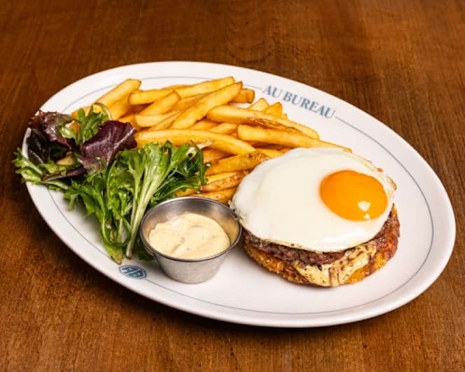 Au Bureau Dammarie - 3