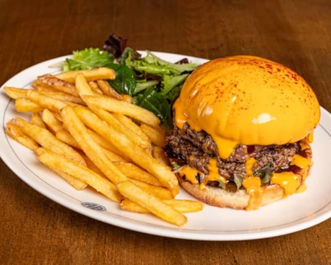 Au Bureau Dammarie - 0