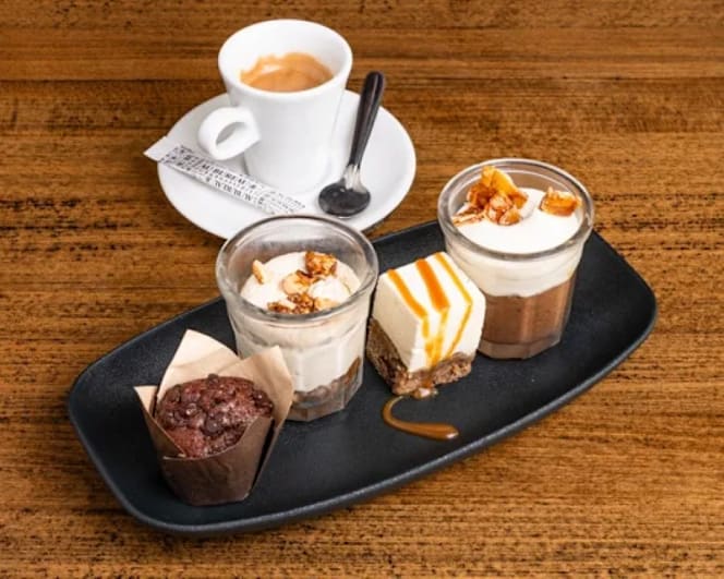 Au Bureau Dammarie - 8