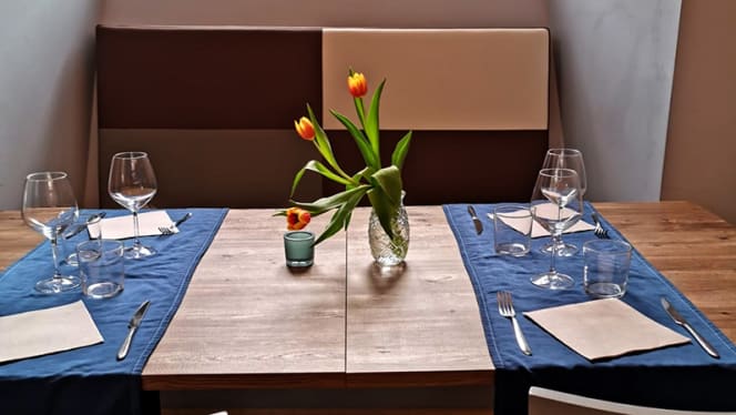 Montevecchio Bistrot - 8