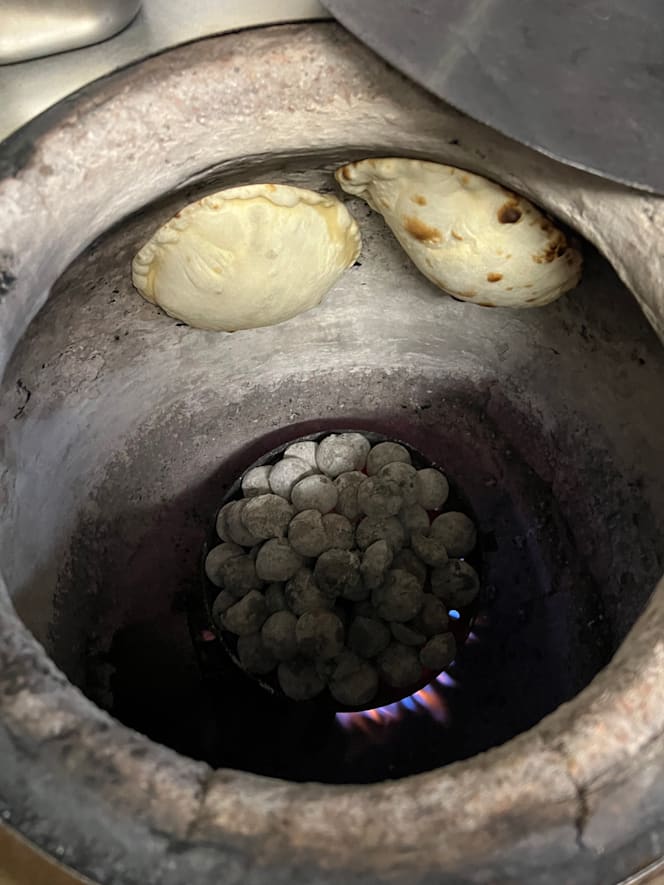 India - 1