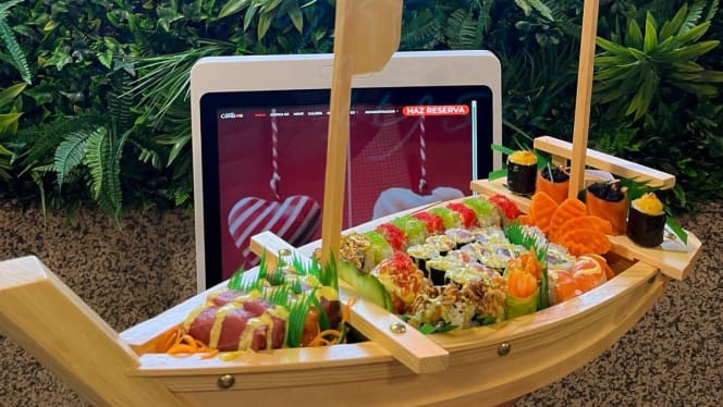 Sushi Corazon - 8