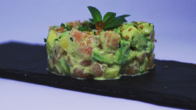 Sushi Corazon - 5