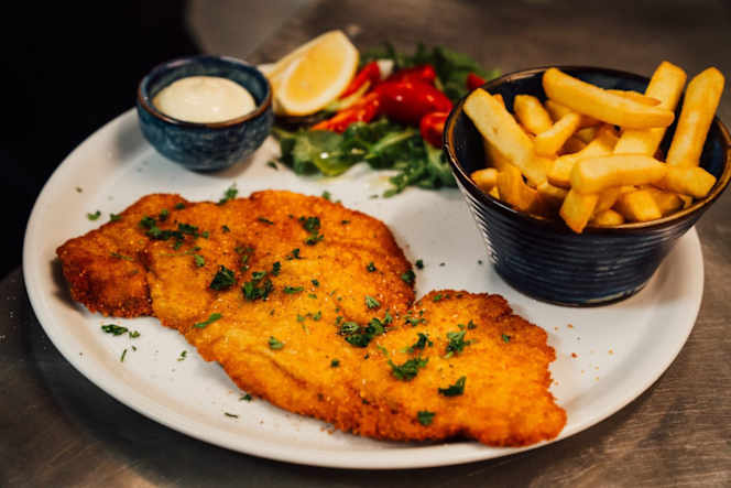 L’Acqua e Farina 2018 - 0