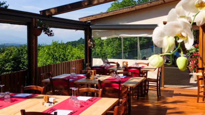 Locanda Case Bortot - 0