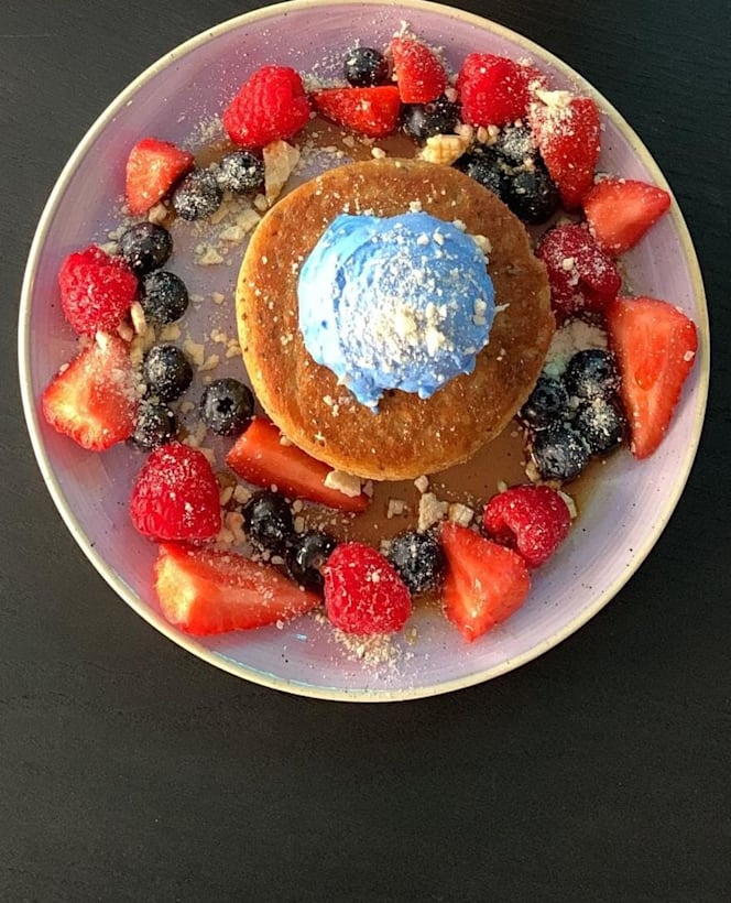 Pancake District - 4