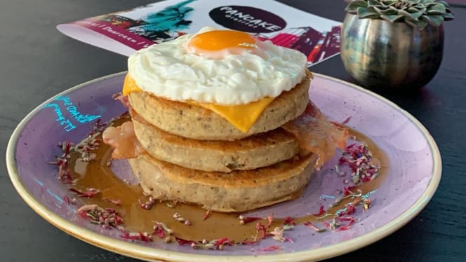 Pancake District - 1