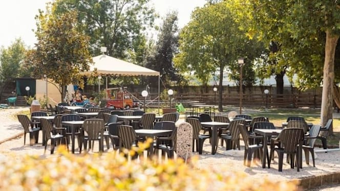 Ristorante Parco Villa Gaia - 0