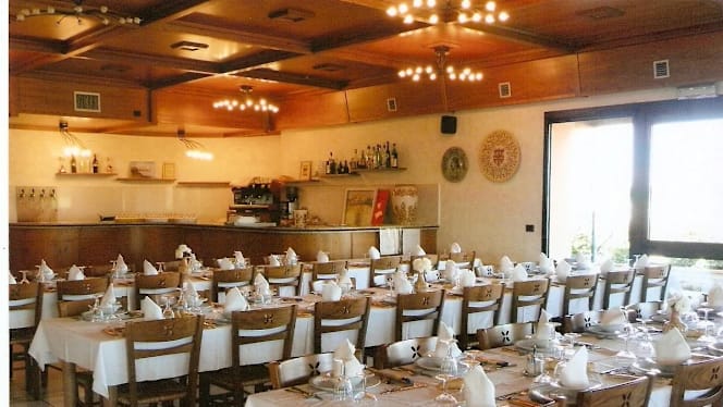 Ristorante Parco Villa Gaia - 2