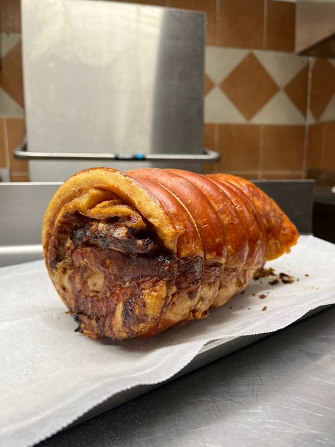 Ristorante Agriturismo La Valletta - 6