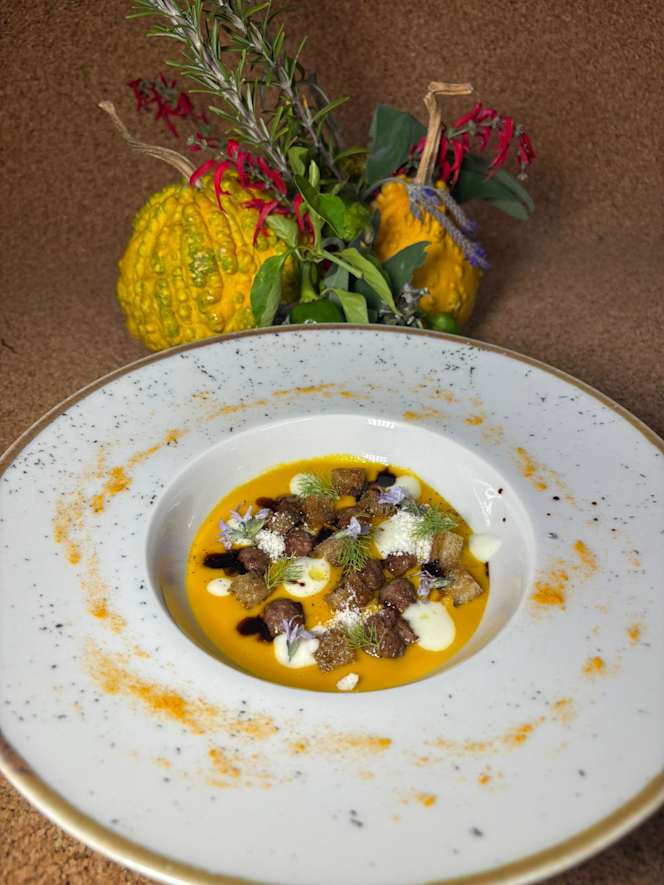 Ristorante Agriturismo La Valletta - 1