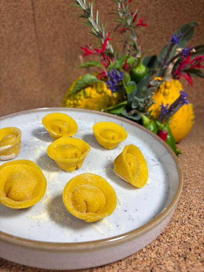 Ristorante Agriturismo La Valletta - 3