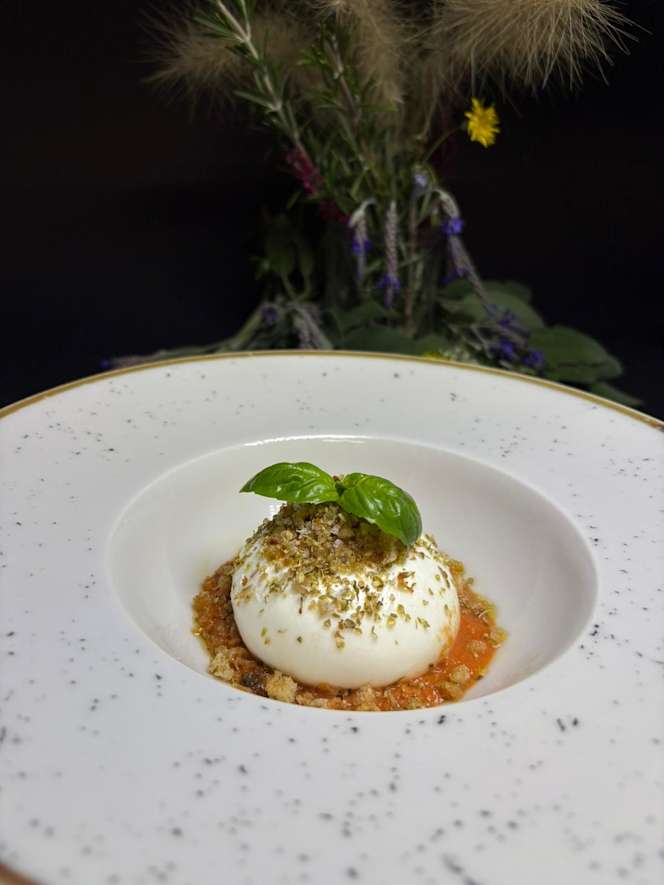 Ristorante Agriturismo La Valletta - 4