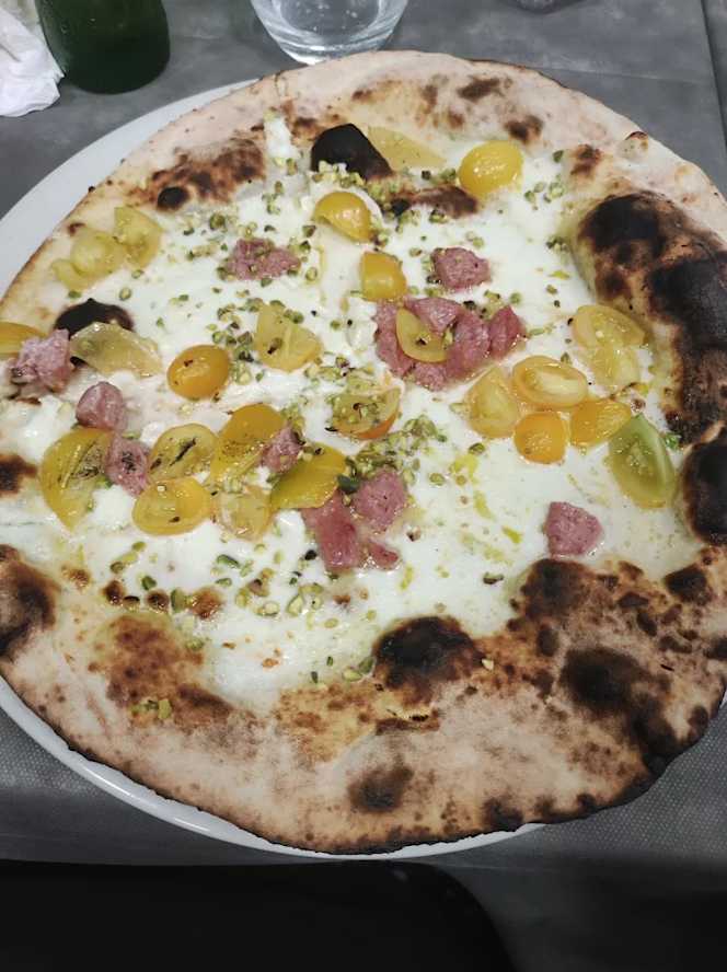 Marco's Ristorante Pizzeria - 3