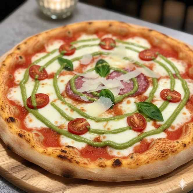 Marco's Ristorante Pizzeria - 4