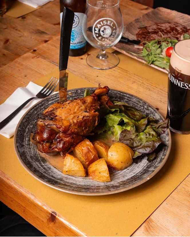 Fermento Birreria Con Cucina - 4