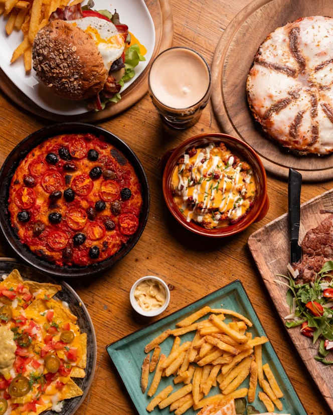 Fermento Birreria Con Cucina - 1