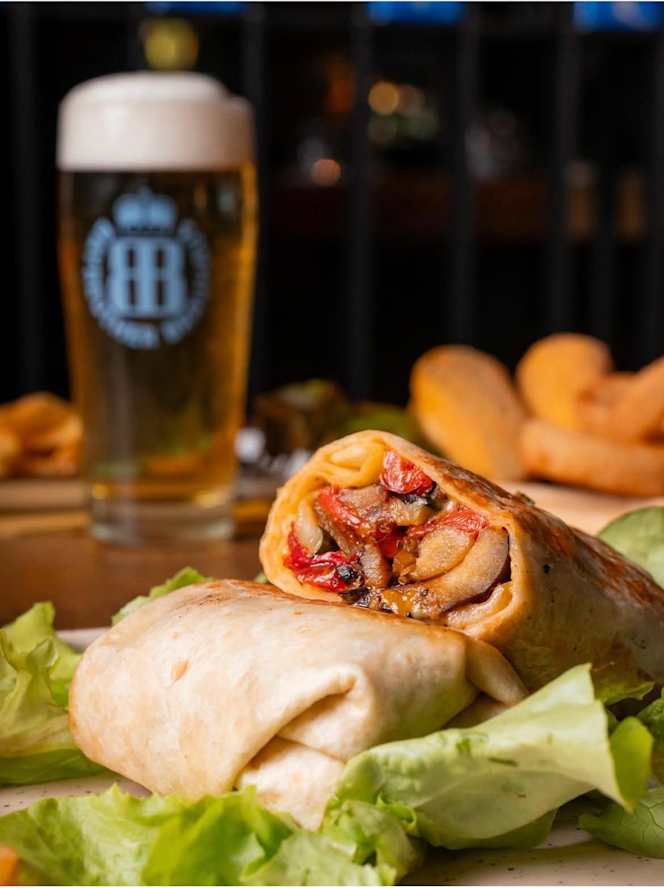 Fermento Birreria Con Cucina - 0