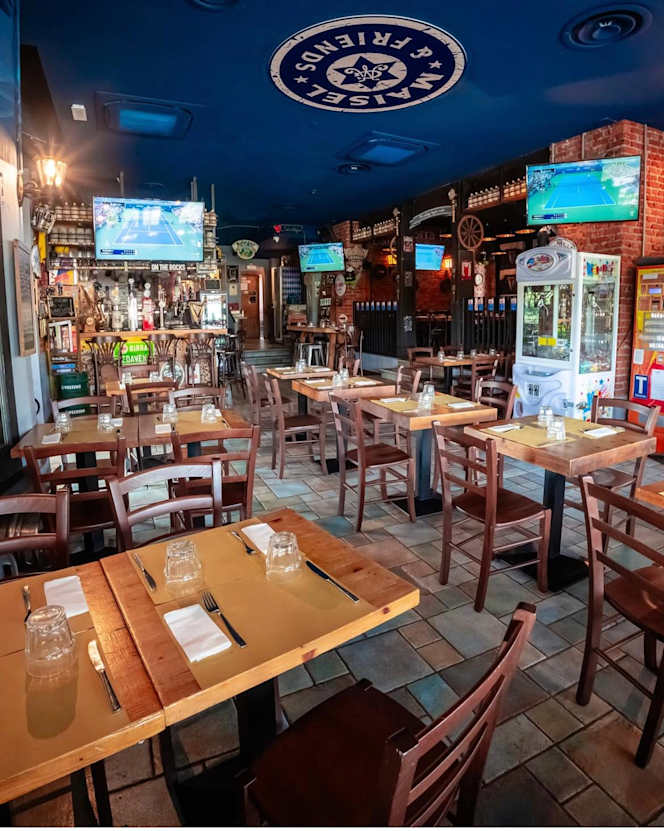 Fermento Birreria Con Cucina - 5