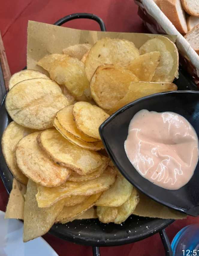 Rodeo Steakhouse - 0