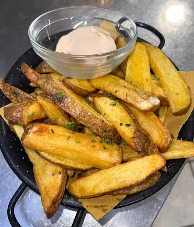 Rodeo Steakhouse - 8