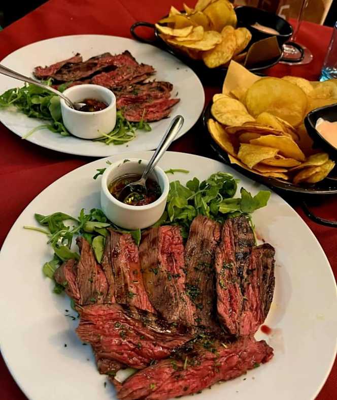 Rodeo Steakhouse - 1