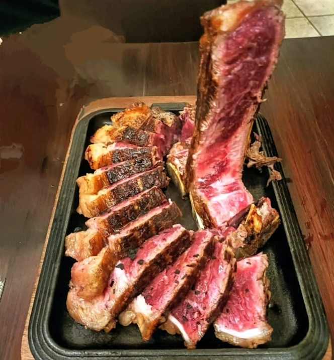 Rodeo Steakhouse - 0