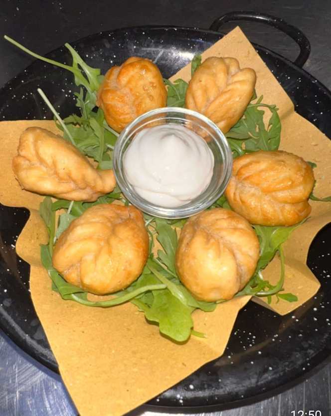 Rodeo Steakhouse - 9