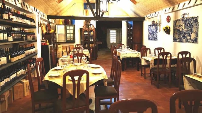 Taverna dos Trovadores - 6