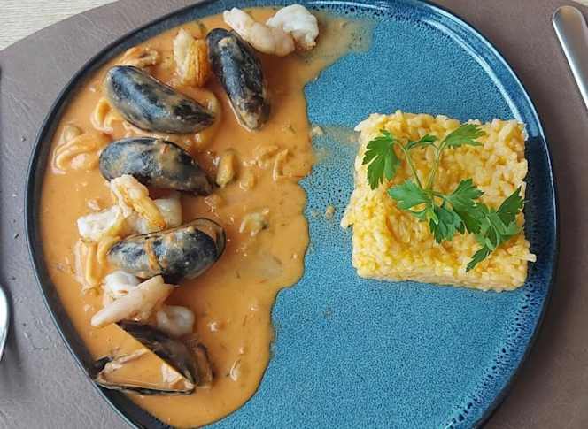 Restaurant Le Parmi Nous - 3