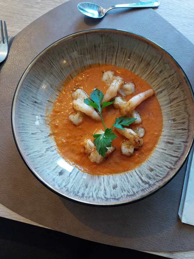 Restaurant Le Parmi Nous - 2